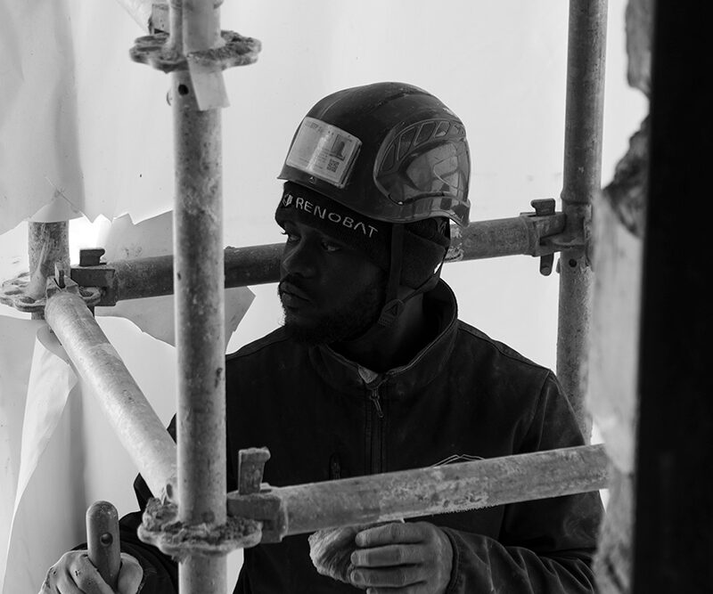 Transmettre un métier, bâtir des parcours : l’engagement de RENOBAT aux côtés des apprentis.