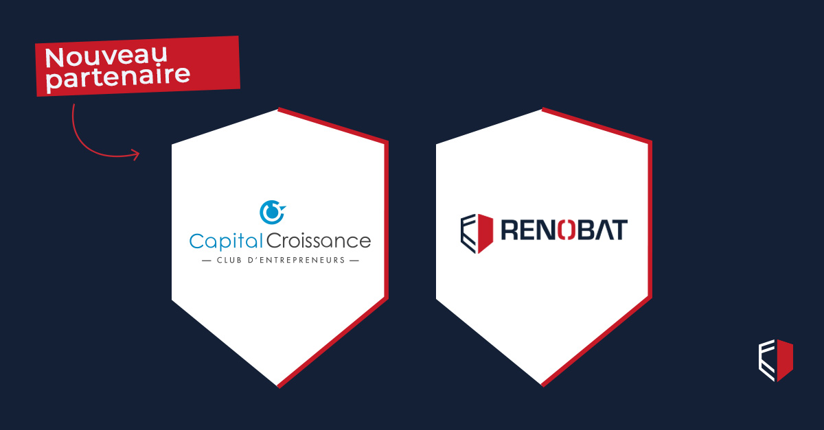 Renobat accueille Capital Croissance pour renforcer ses capacités d’intervention